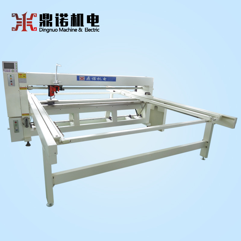 單針絎縫機 單針絎縫機