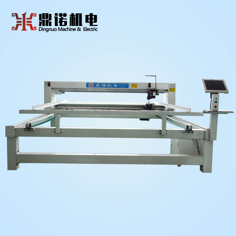 電腦絎縫機(jī) 電腦絎縫機(jī)