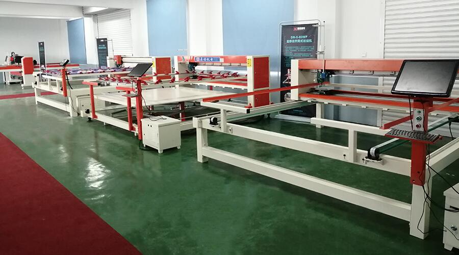 鼎諾機(jī)電絎縫機(jī) 鼎諾機(jī)電絎縫機(jī)