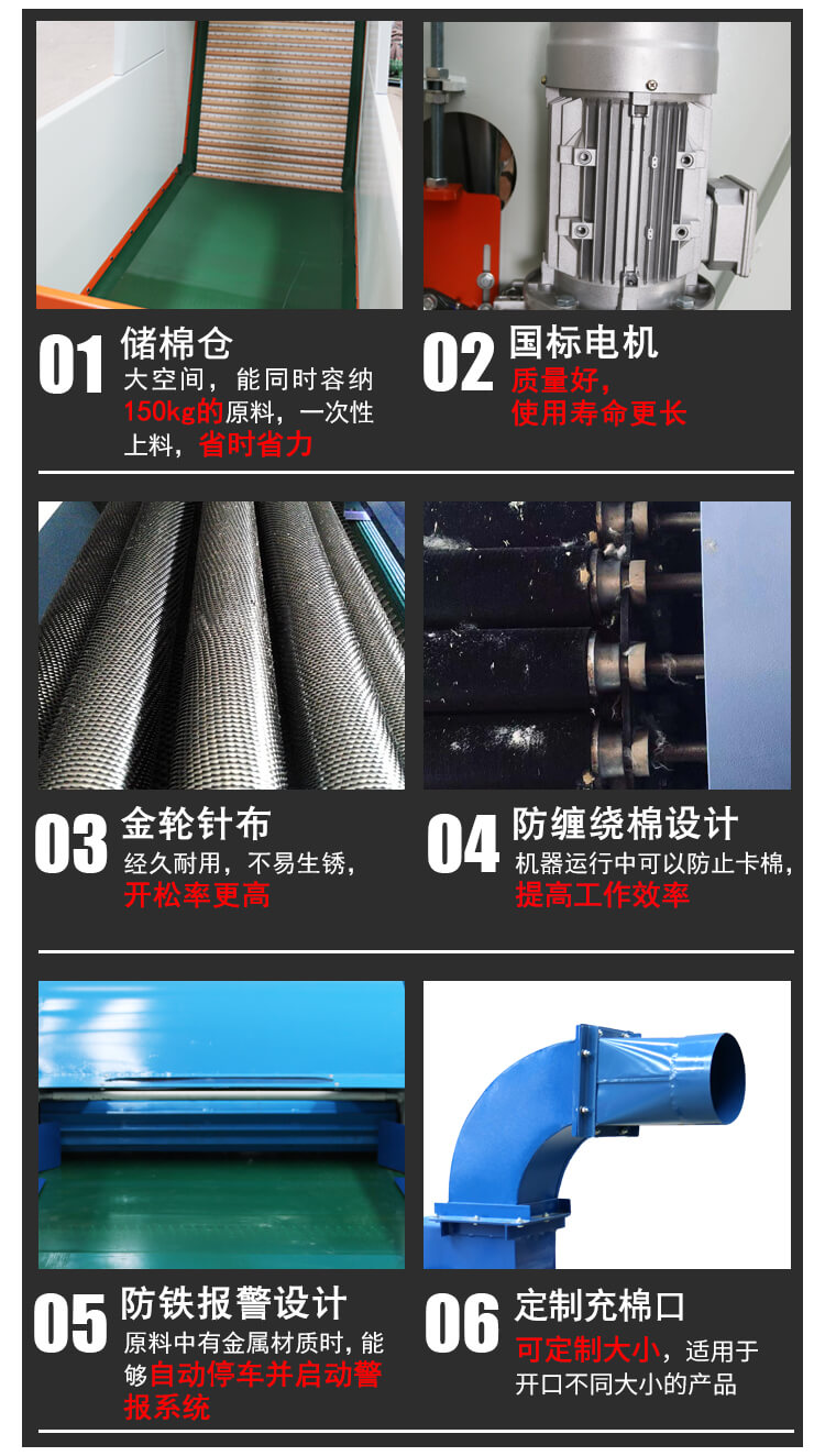 DN-KS-半自動充裝生產線產品細節3